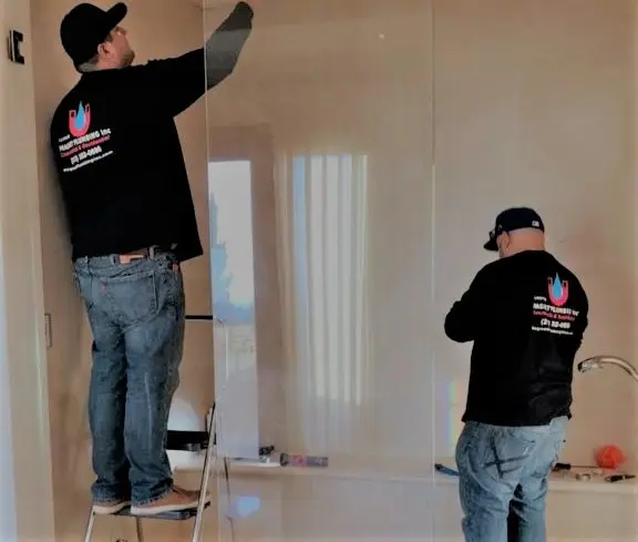 Professional plumbing installation for Tankless Water Heater Installation in Dayton